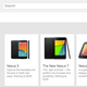 Imagen para el artículo titulado La última filtración del Nexus 5: en Google Play por 349 $